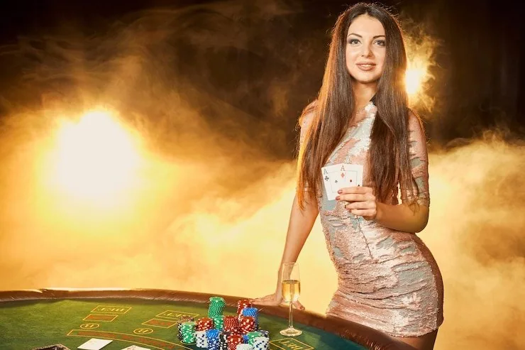 tz777com Blackjack Fiesta
