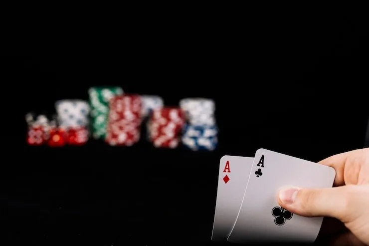 tz777com Baccarat Midnight — Where Every Hand Counts