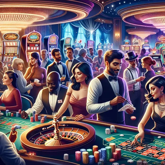 tz777com Roulette SpeedBoost